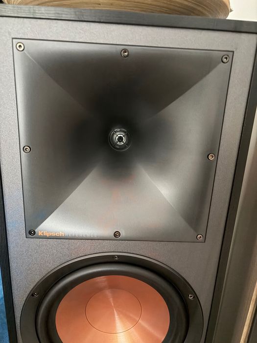 Boxe podea floorstand Klipsch R-820F
