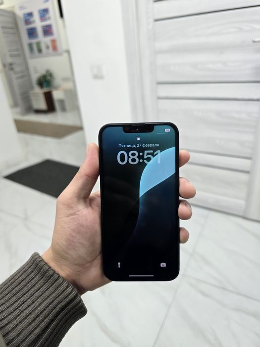 Айфон  14 срочна продаётся