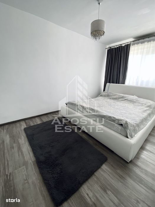 Apartament 2 camere de vanzare, bloc anvelopat, Lipovei, Timisoara — fotografia 3