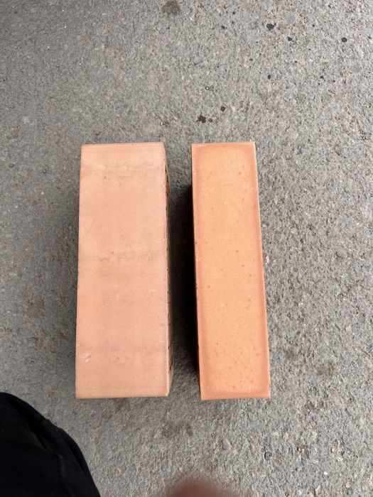 Кирпич Одинарный М 150