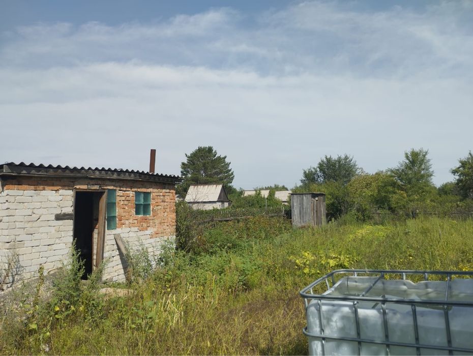 Продам дачу. 10 соток