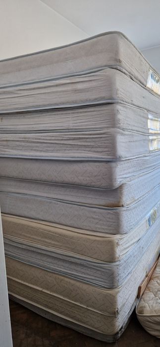 Saltele 140/200 folosite de vanzare