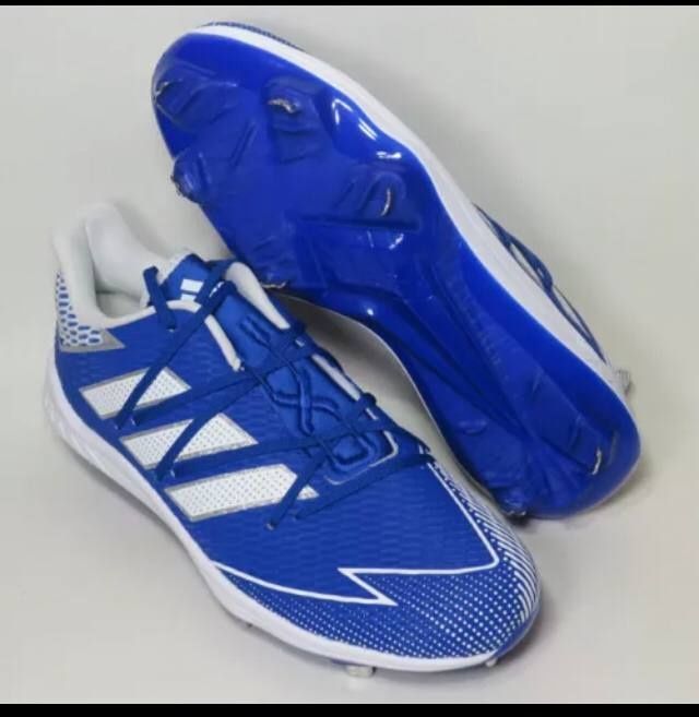 Adidas adizero бутсы для зашитников