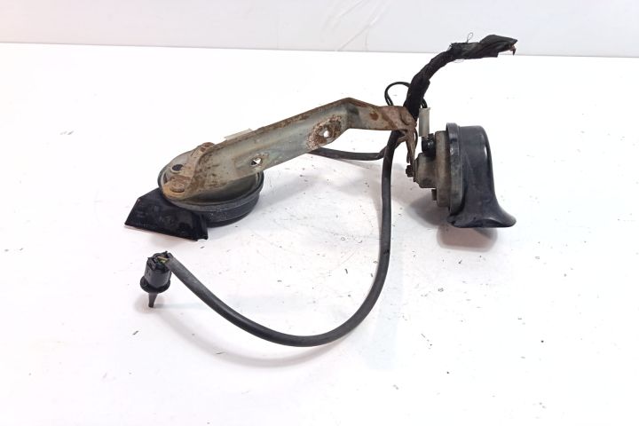 Claxoane Mercedes-Benz A-Class W168