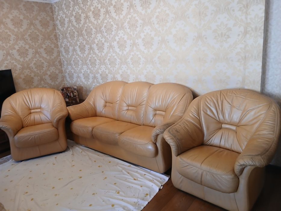 Диван раскладной