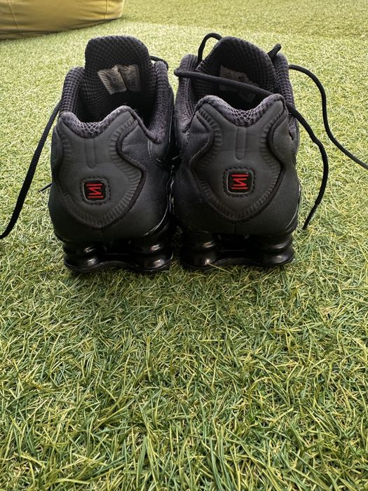 Nike shox tl 39 номер