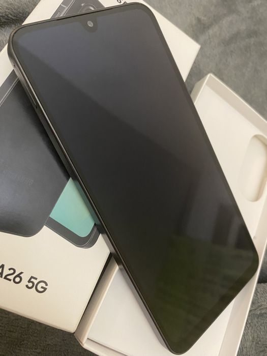 Samsung A26 5G 6/128 НоВыЙ