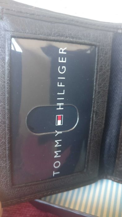 Портфейл Tommy Hilfiger