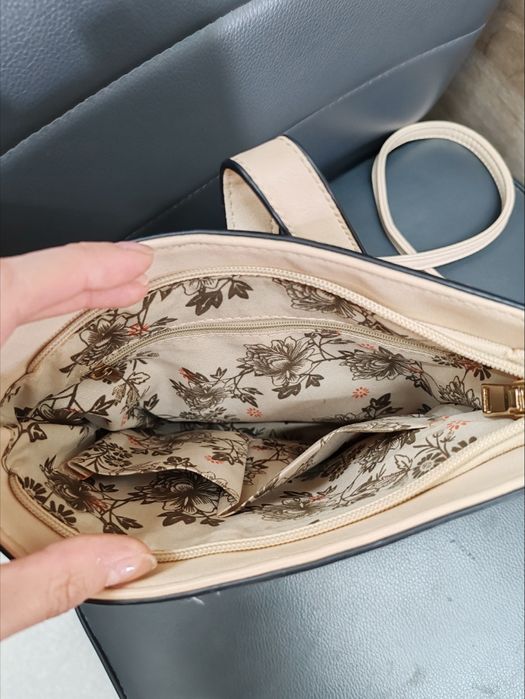 Ежедневна чанта 10лв.