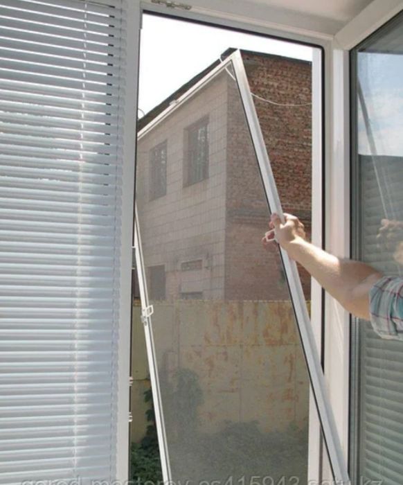 Замена уплотнительной резинки на окнах, дверях не дорого