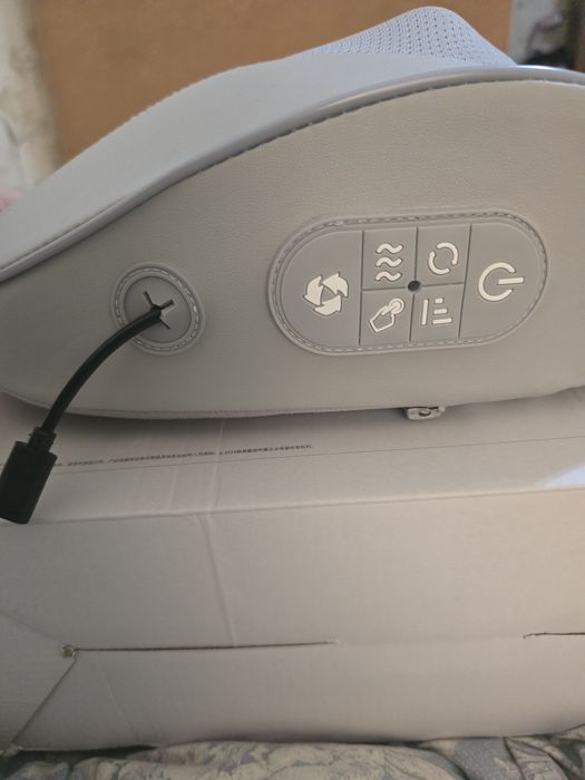 Массажёр для массажа