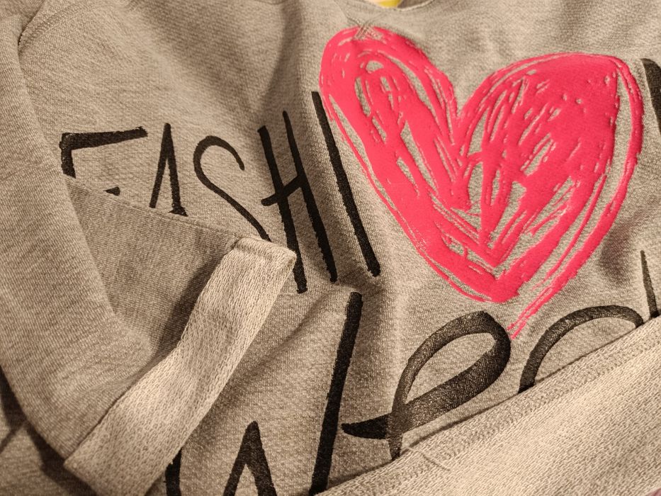 Tricou tip bustieră cu mânecă 3/4 marca BSK