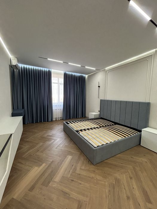 Продам 4 к.кв., в 8 мкр.