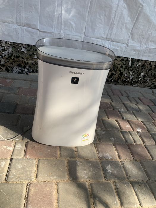 Продам мини кондиционер