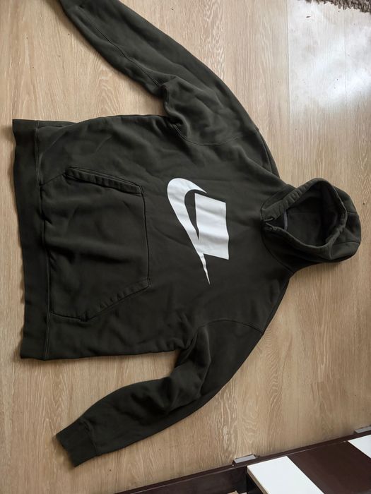 Nike L мъжко худи