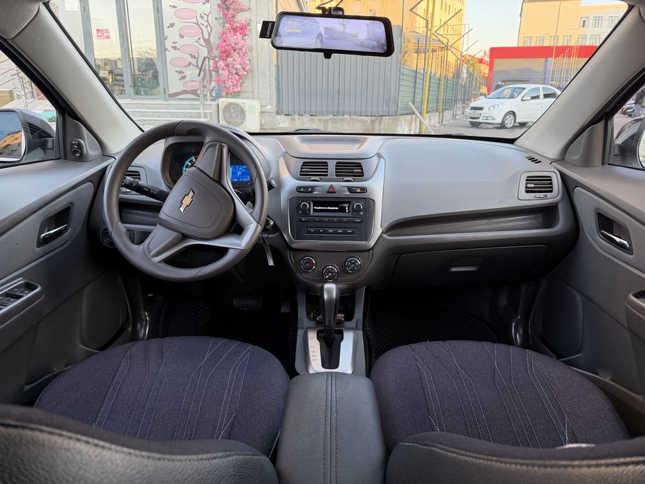 Аренда с выкупом Кобальт 4 поз миднайт