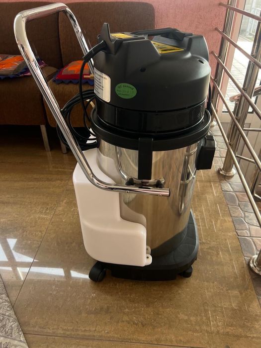 Продается новый пылесос для клиннинга