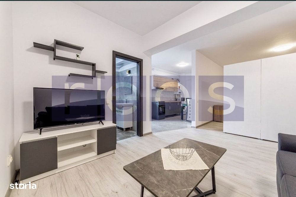 Vanzare 2 Camere Tip Studio |  Theodor Pallady | Centrala Proprie