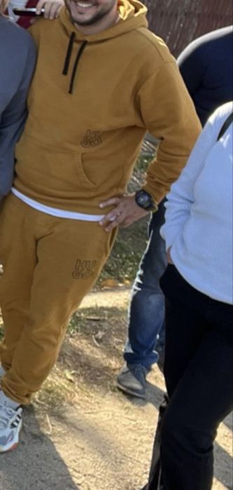 Trening hugo marime m