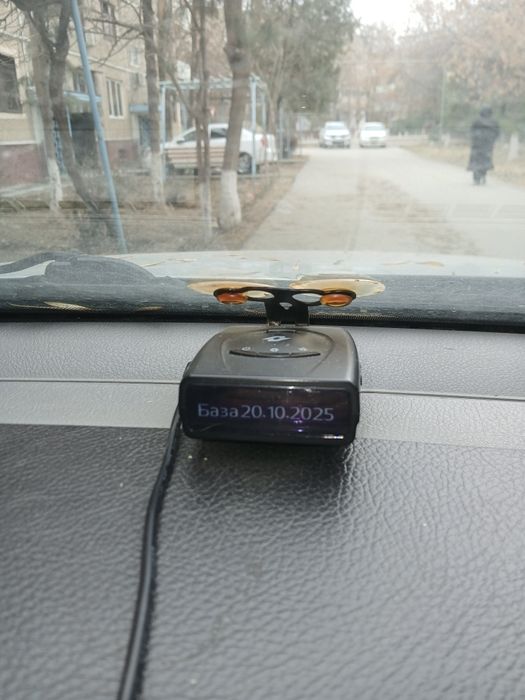 Антирадар Neoline X- Cop 7500s