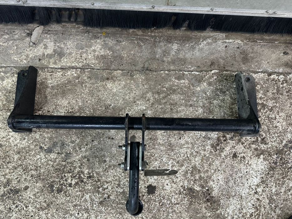 Фаркоп на кобальт