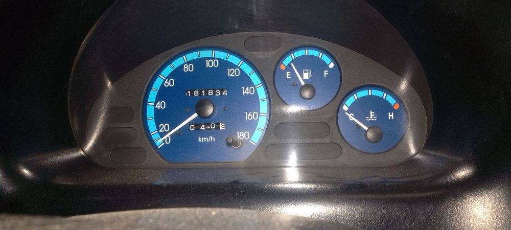 Матиз сотилади...