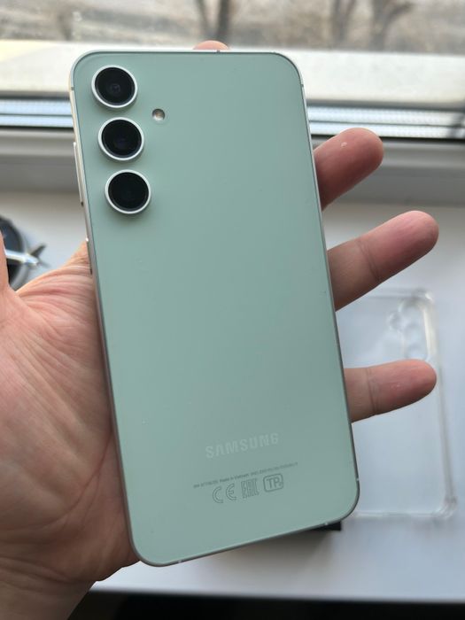 Samsung S23 FE 128gb