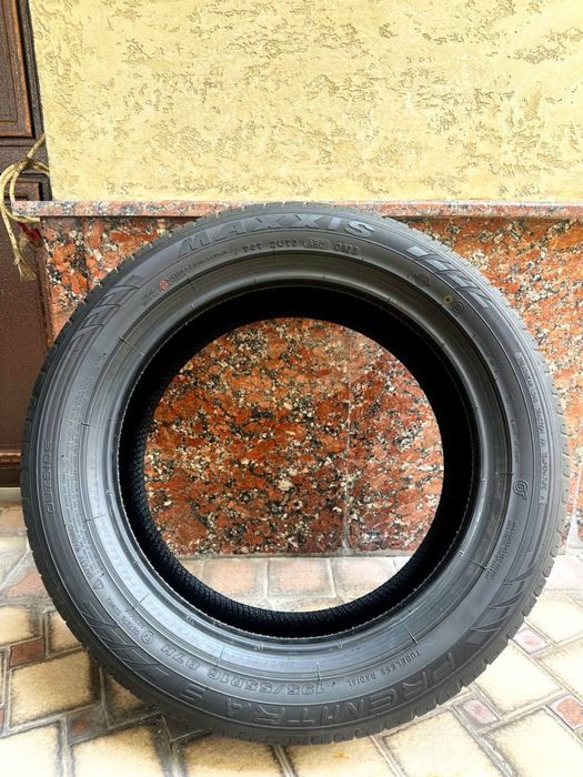 2025 Maxxis Premitra 5 195/55R16 дона NEW