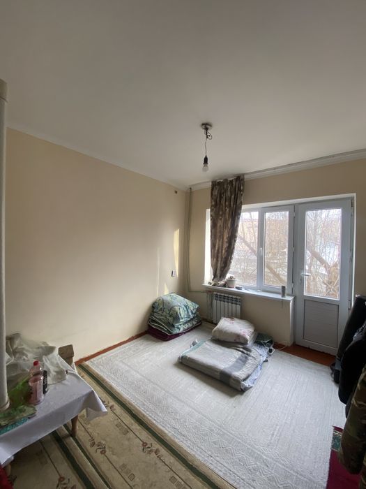 1 комнатный уй сатылады