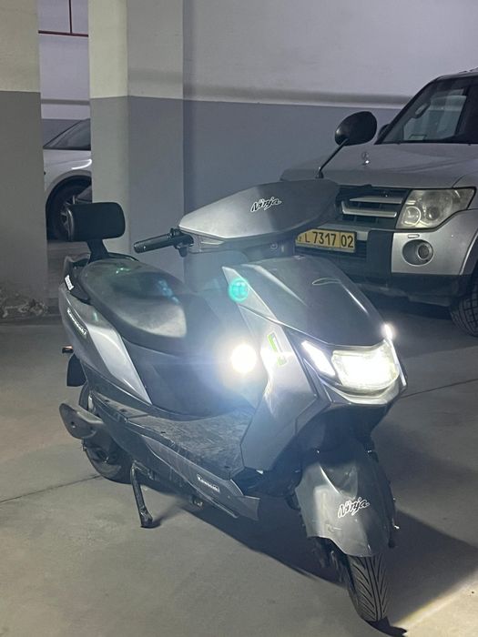 продам Электромопед