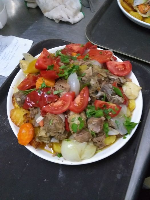 Гостевой Дом.Кудахана.