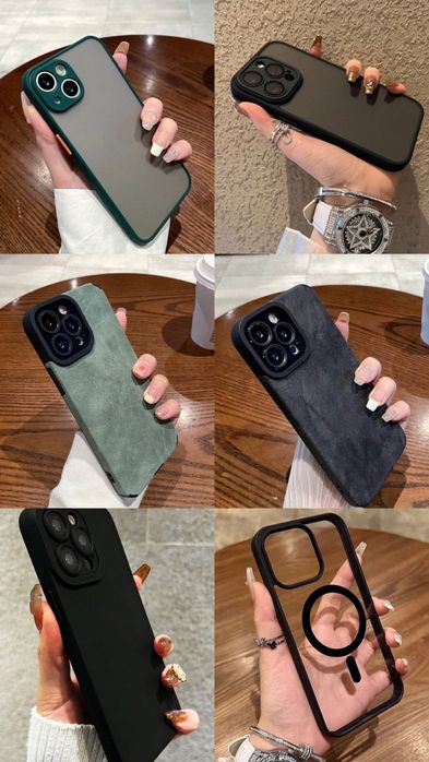 Калъф за телефони и таблети– различни модели