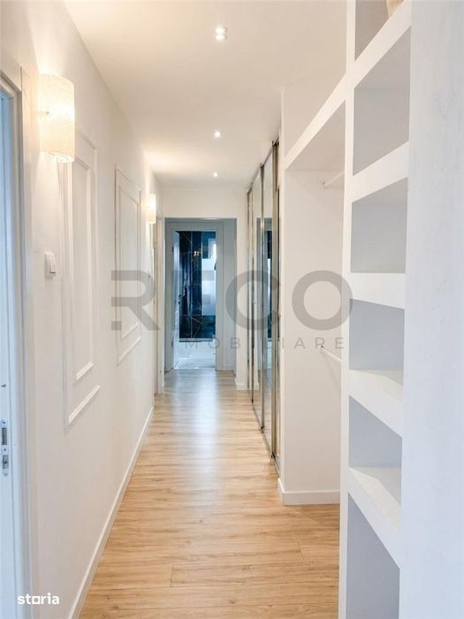 RECO Apartament Decomandat PB 3 camere Rogerius