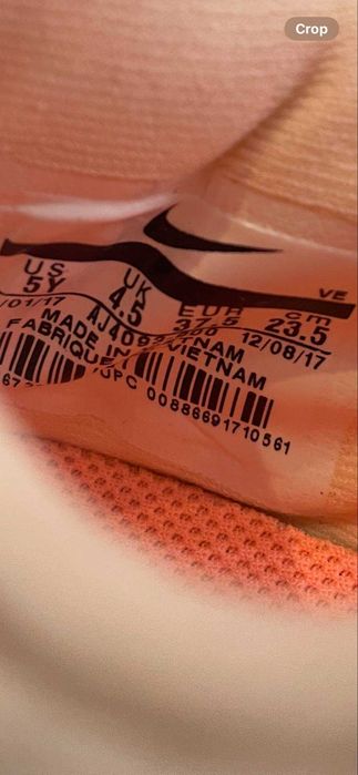 Nike Дамски маратонки