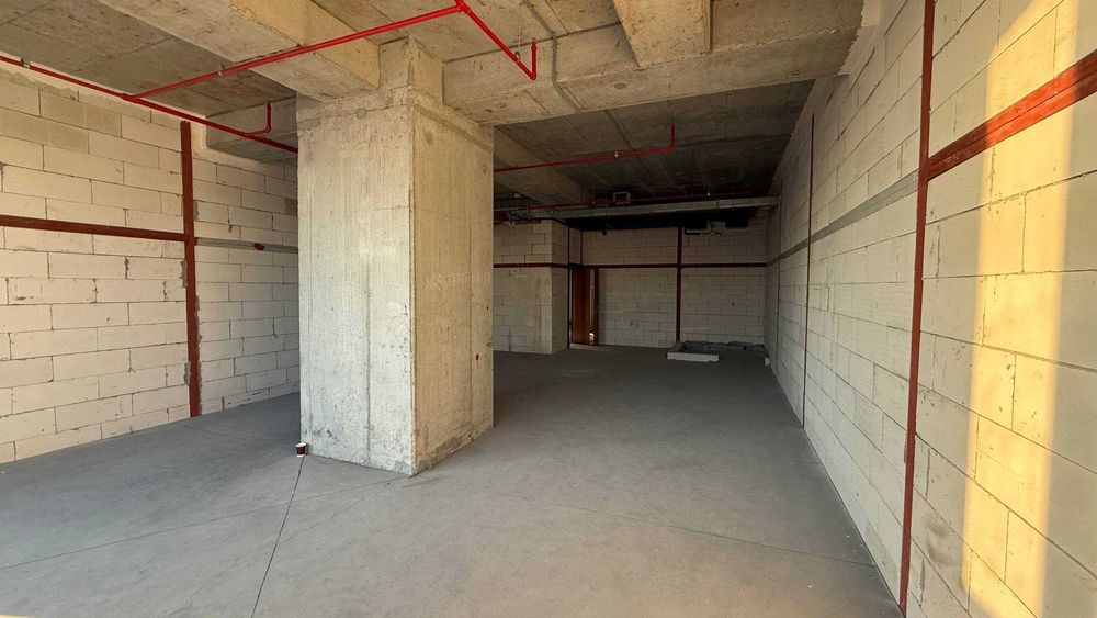 [КМ] Офис 80 м2 | Piramit tower 1200$