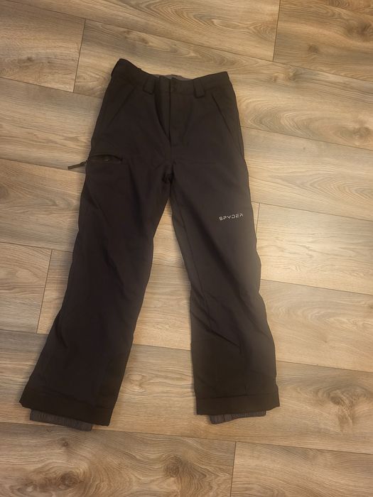 Pantaloni ski Spyder