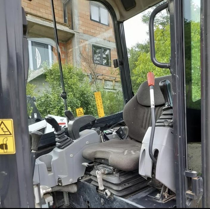 Kubota KX 027-4-2018