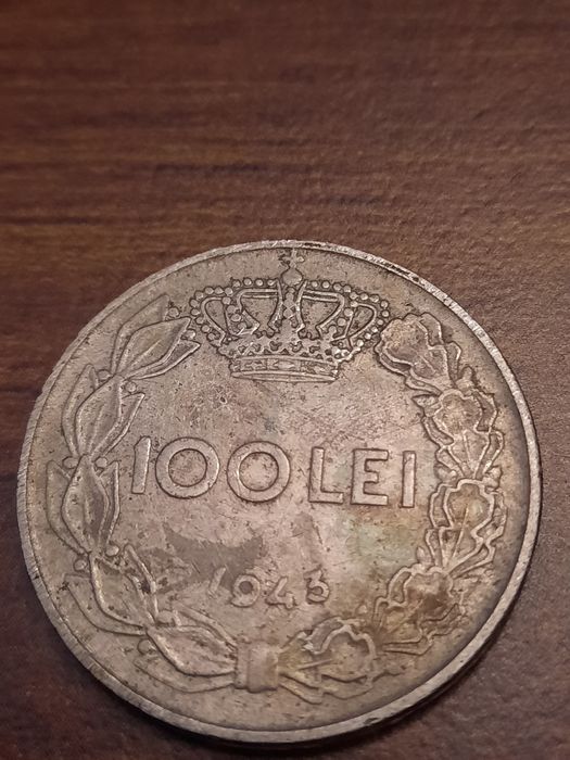 Monede vechi 1867-1914