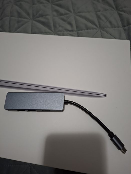 MacBook air 13'3 inch, M1 chip, 2020