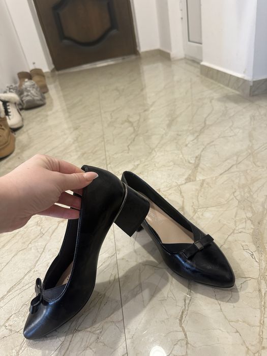 Елегантни обувки