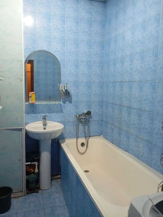 двухкомнатная 2/1/5 на карасу - 2