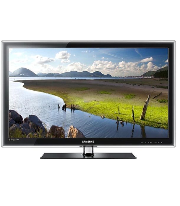 Телевизор  Samsung LEDtv