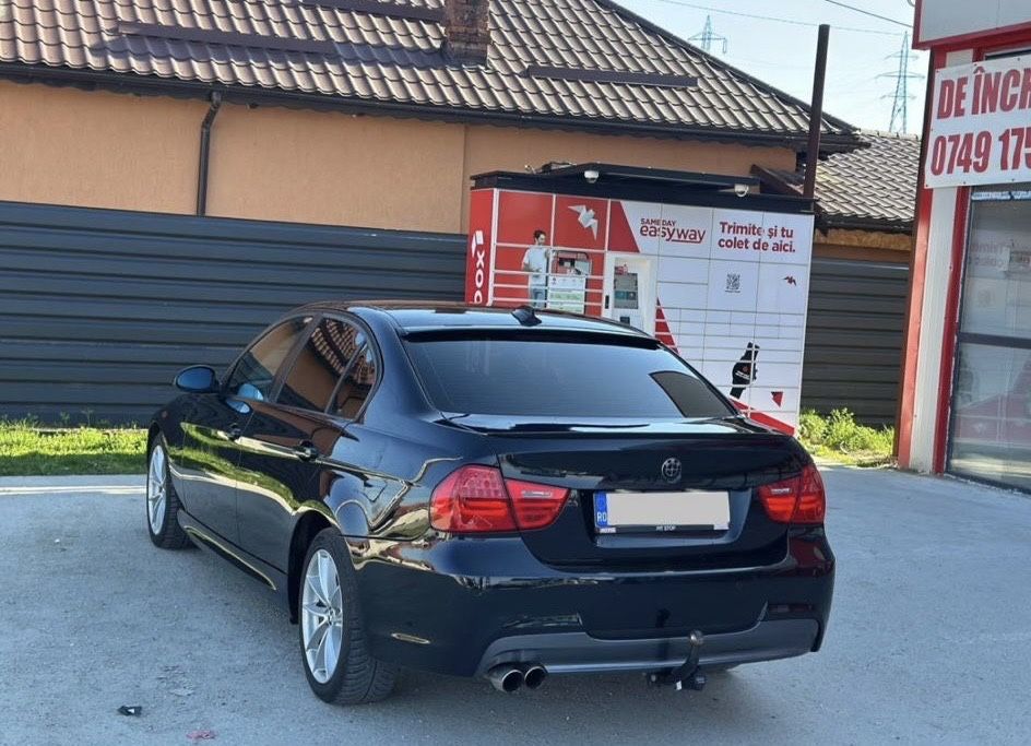 BMW 3 Series 0 — imagine 5