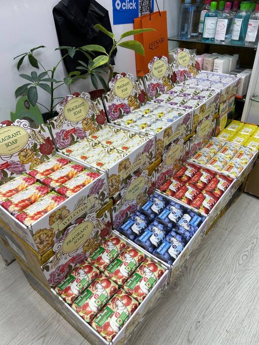 Оптом Оригинал Совун 250 грамм