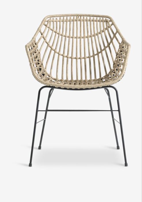 Градински столове ILDERHUSE (Jysk)