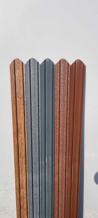 Vand Sipca Metalica Gard (Producator)