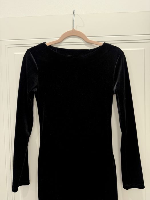 Продам платье Bershka