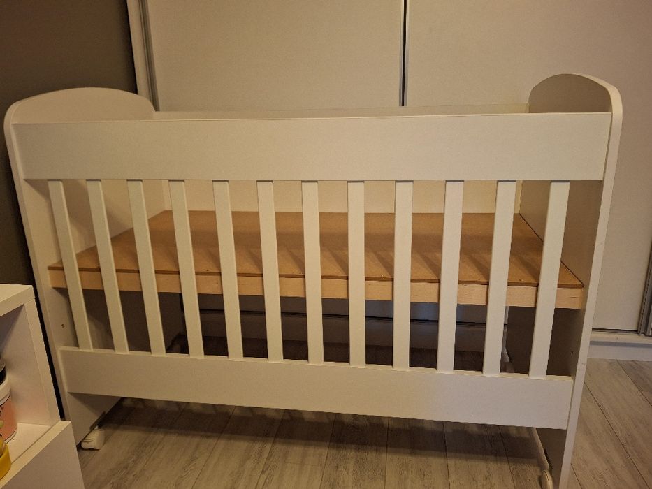 Бебешка кошара Айко