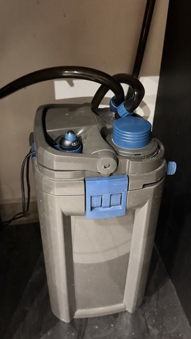 Vând acvariu Juwel 450 litri, complet echipat și funcțional.