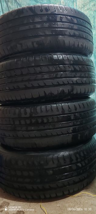 Saka diska 195/55R15